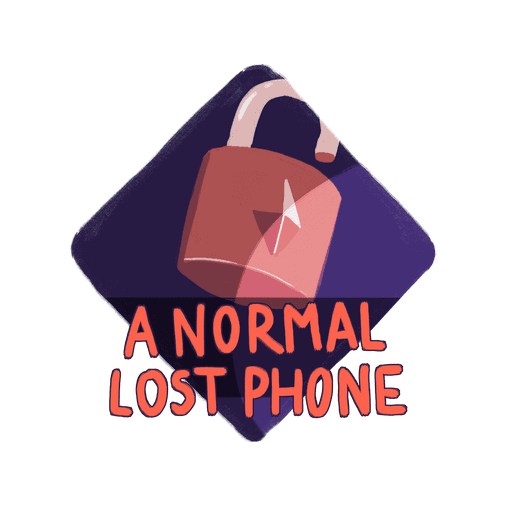 Play A Normal Lost Phone online on now.gg