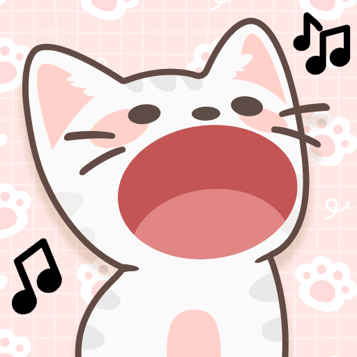Play Duet Cats: Cute Cat Music Game online on now.gg