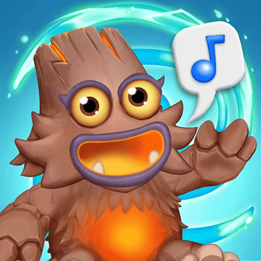 Play Singing Monsters: Dawn of Fire online on now.gg