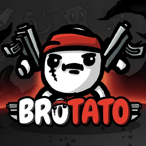 Play Brotato online on now.gg