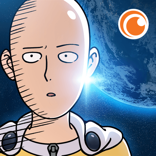 Play One Punch Man World online on now.gg
