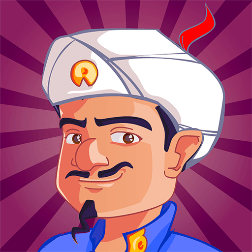 Play Akinator online on now.gg