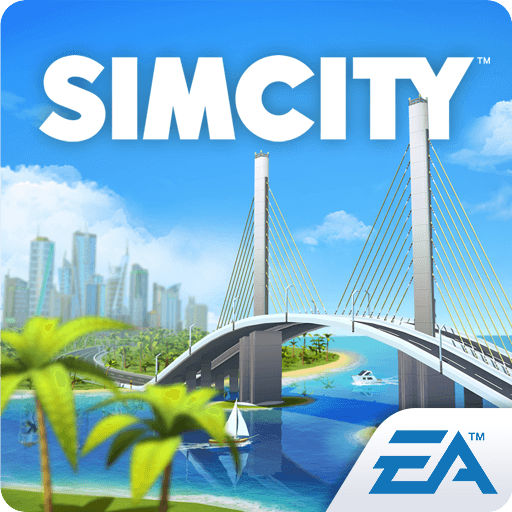 Play SimCity BuildIt online on now.gg