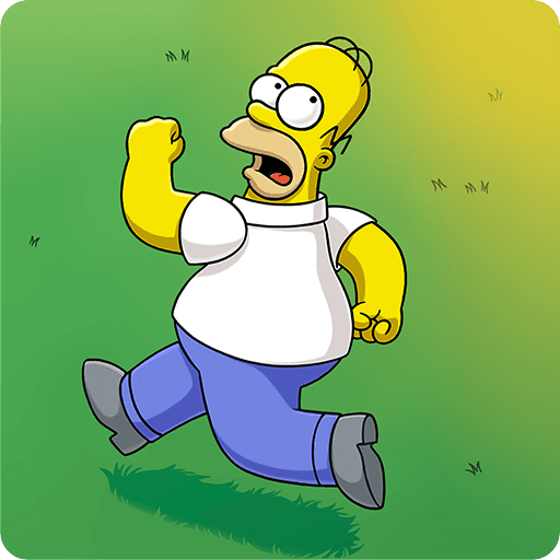 Play The Simpsons™: Tapped Out online on now.gg