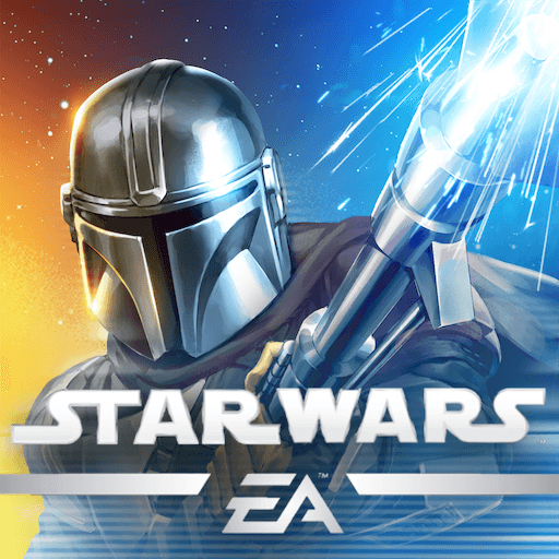 Play Star Wars™: Galaxy of Heroes online on now.gg