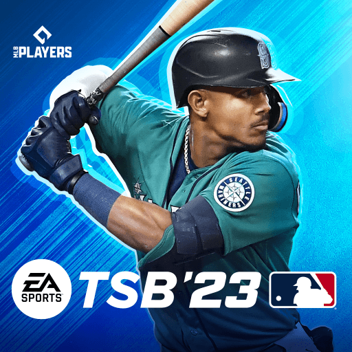 Play EA SPORTS MLB TAP BASEBALL 23 online on now.gg