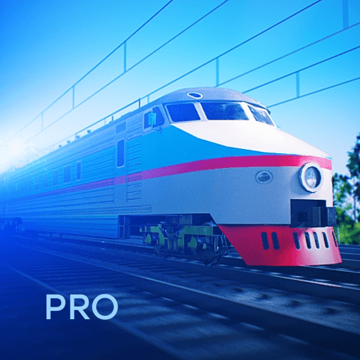 Play Electric Trains Pro online on now.gg