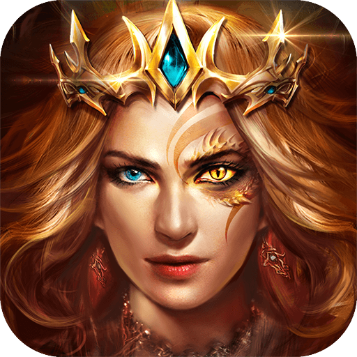 Play Clash of Queens: Light or Darkness online on now.gg