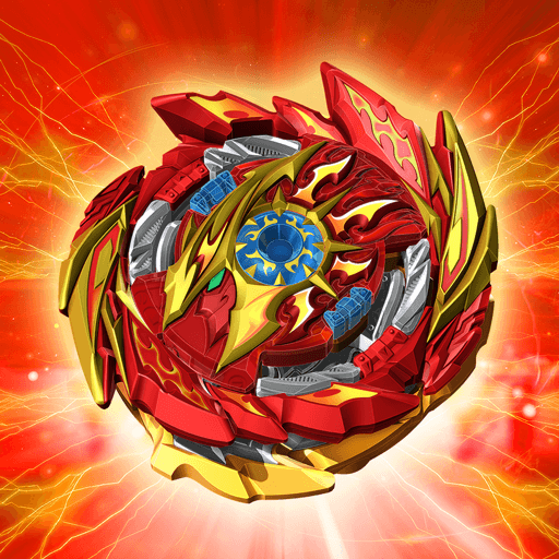 Play Beyblade Burst Rivals online on now.gg