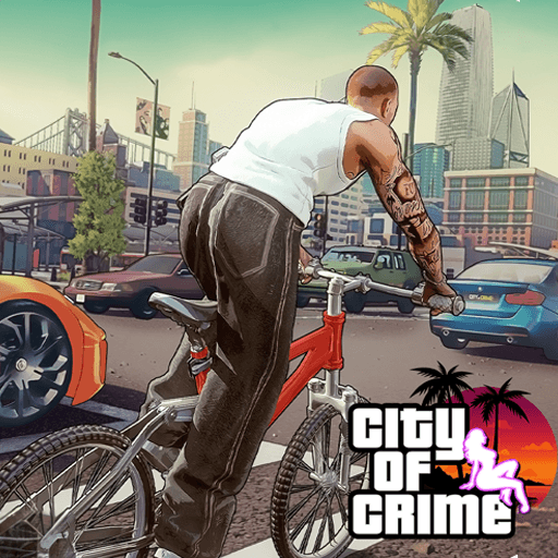 Play City of Crime: Gang Wars online on now.gg