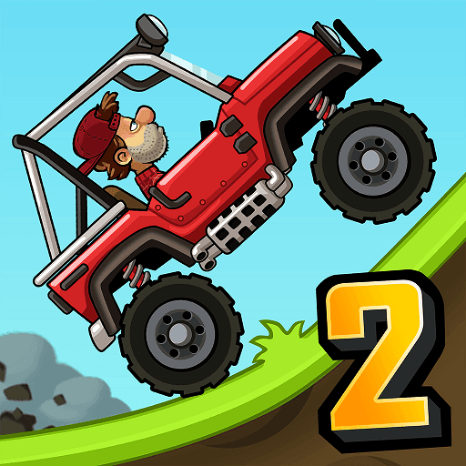 Play Hill Climb Racing 2 online on now.gg