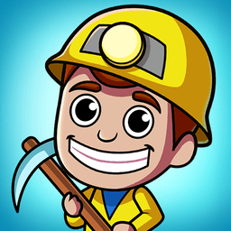 Play Idle Miner Tycoon: Gold & Cash Online