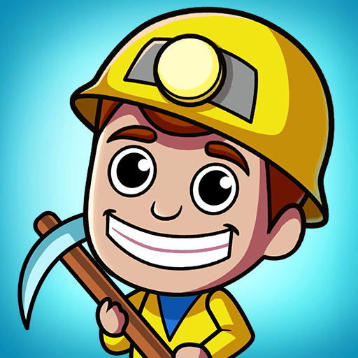 Play Idle Miner Tycoon: Gold & Cash online on now.gg