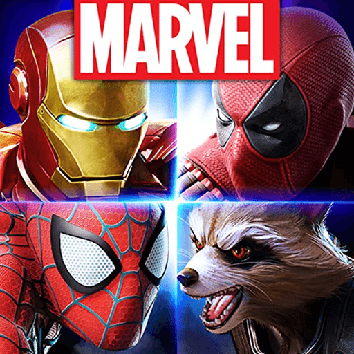 Play MARVEL Strike Force: Squad RPG online on now.gg