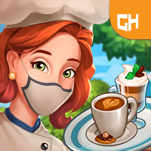 Play Claire’s Café: Tasty Cuisine online on now.gg