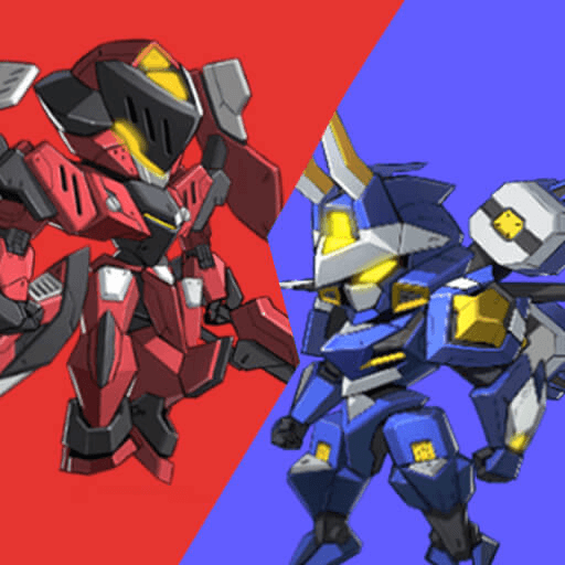 Play Variety Mecha:Robot games online on now.gg