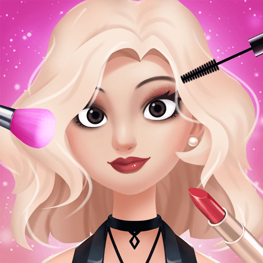 Play Fashion Makeover:Match&Stories online on now.gg