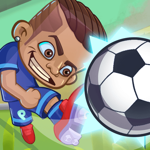 Play Head Strike－1v1 Soccer Games online on now.gg