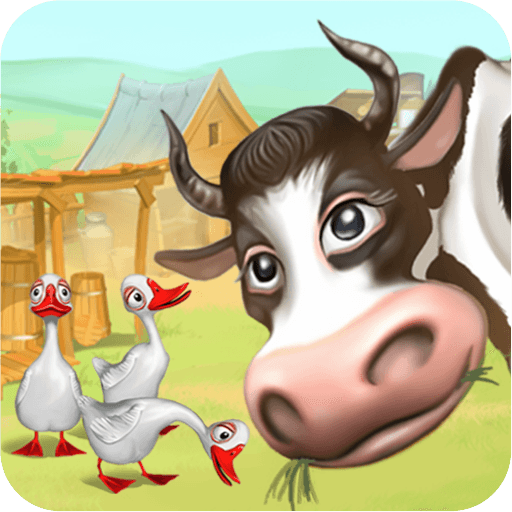 Play Farm Frenzy Premium online on now.gg