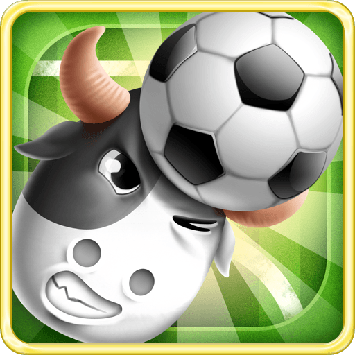 Play FootLOL: Crazy Soccer Premium online on now.gg