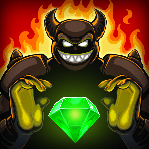 Play Cursed Tower Defense online on now.gg