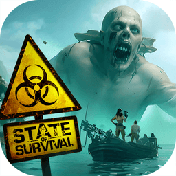 Play State of Survival Online