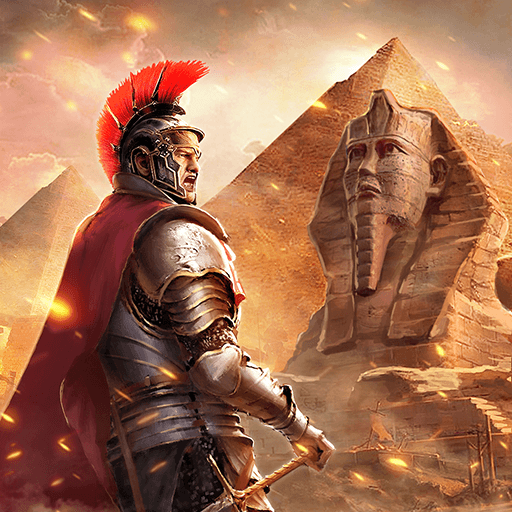 Play Clash of Empire: Strategic Empire Age online on now.gg