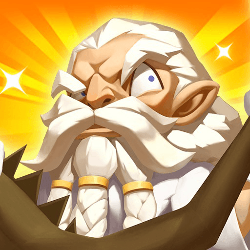 Play Gods Summoner: Free Idle RPG online on now.gg