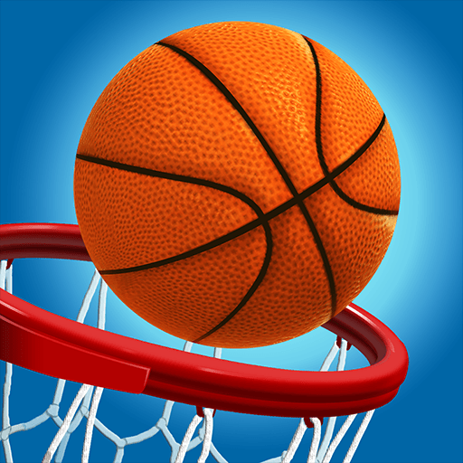 Play Basketball Stars: Multiplayer online on now.gg