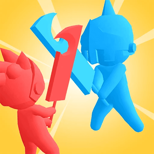 Play Tiny Battle 3D online on now.gg