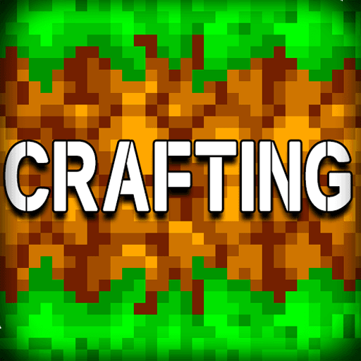Play Crafting and Building online on now.gg
