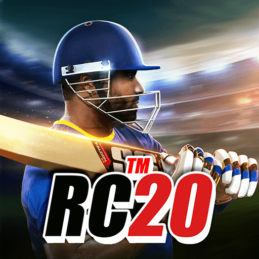 Play Real Cricket™ 20 online on now.gg