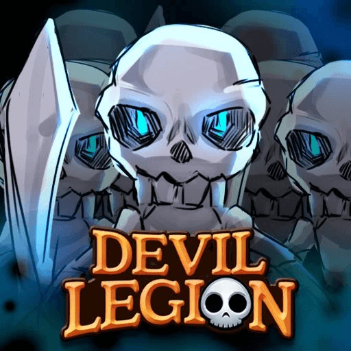 Play Devil Legion online on now.gg
