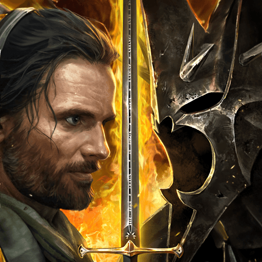 Play The Lord of the Rings: War online on now.gg