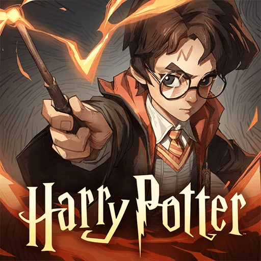 Play Harry Potter: Magic Awakened online on now.gg