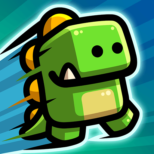 Play Hero Dino: Idle RPG online on now.gg