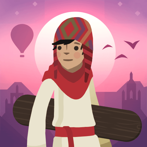 Play Alto's Odyssey online on now.gg