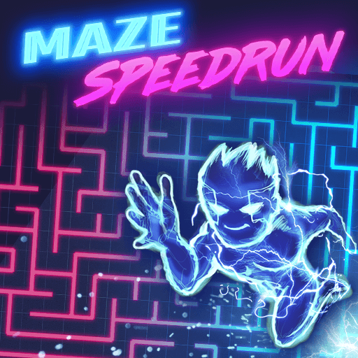 Play Maze Speedrun online on now.gg