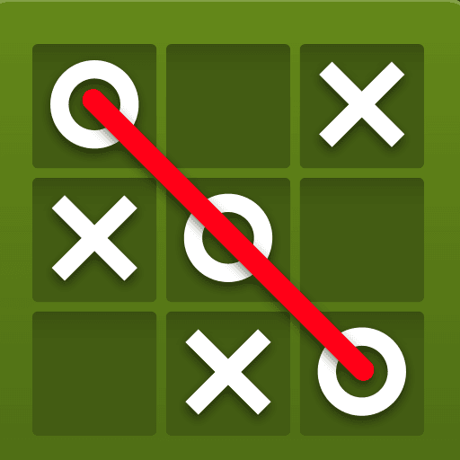 Play Tic Tac Toe Mania online on now.gg