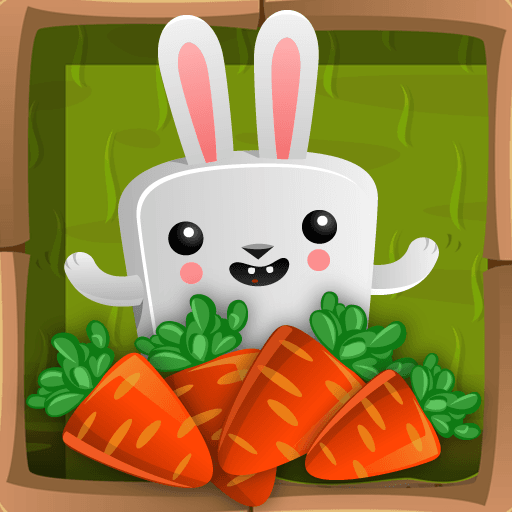 Play Bunny Quest online on now.gg