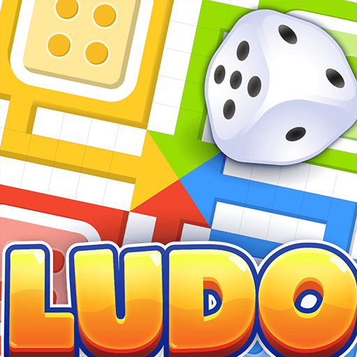 Play Ludo Legend online on now.gg