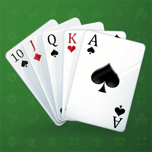 Play Solitaire 15in1 collection online on now.gg
