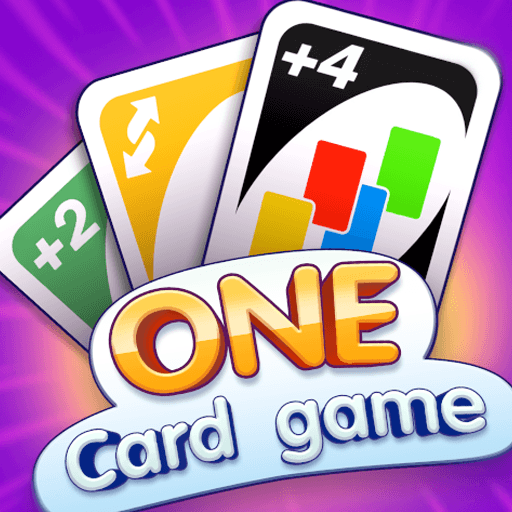 Play One Card Game online on now.gg