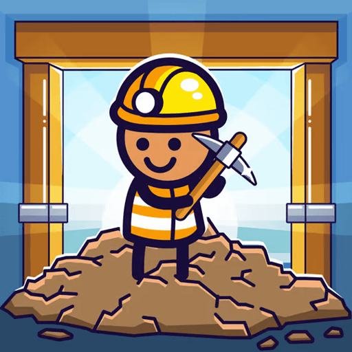 Play Idle Mining Empire online on now.gg