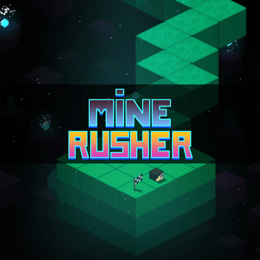 Play Mine Rusher online on now.gg