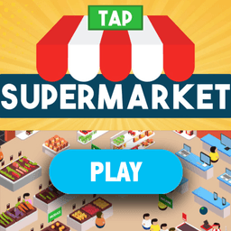 Play Tap Super Market Online