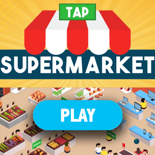 Play Tap Super Market online on now.gg