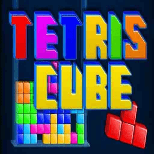 Play Tetris Cube online on now.gg