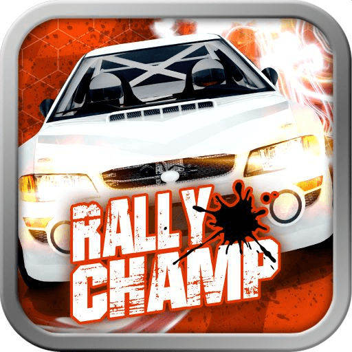 Play Rally Champ online on now.gg