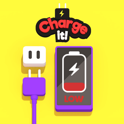 Play Charge It online on now.gg